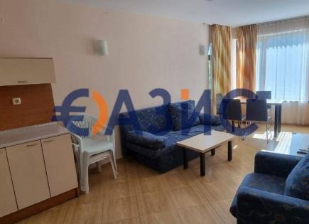 Apartment for 106 407 euro at Sunny Beach, Bulgaria
