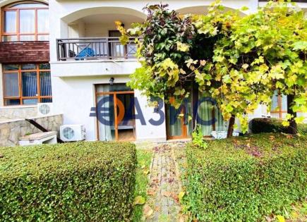 Apartamento para 58 500 euro en Aheloy, Bulgaria