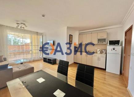 Apartment für 110 000 euro in Sonnenstrand, Bulgarien