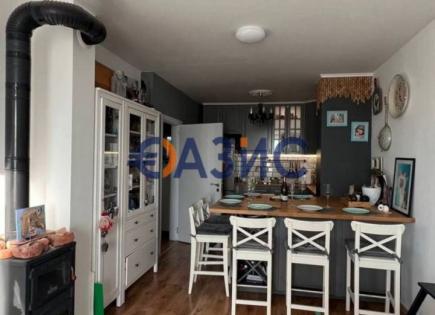 Apartamento para 160 000 euro en Nesebar, Bulgaria