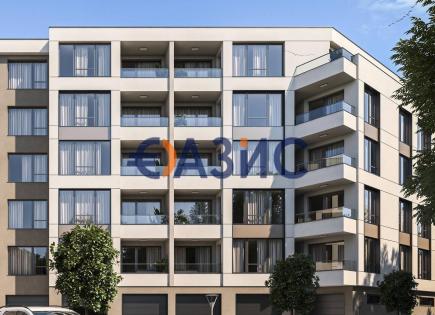 Appartement pour 84 800 Euro à Pomorie, Bulgarie