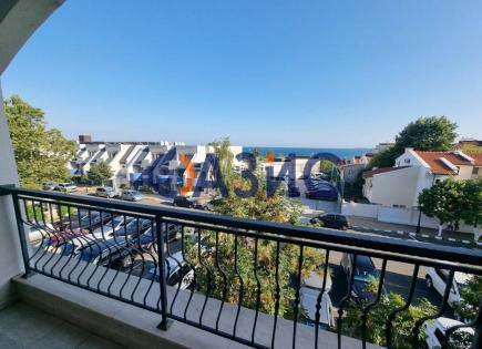 Appartement pour 132 000 Euro à Sveti Vlas, Bulgarie