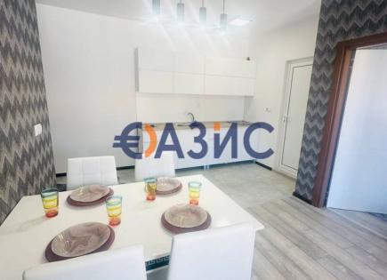 Appartamenti per 110 000 euro a Sveti Vlas, Bulgaria
