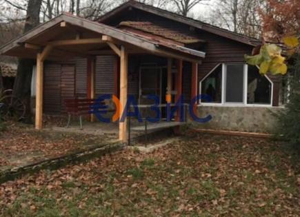 Maison pour 66 700 Euro en Bulgarie