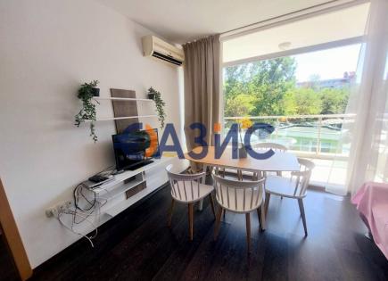 Appartement pour 94 000 Euro à Slantchev Briag, Bulgarie
