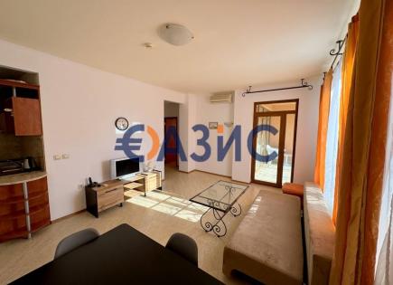 Apartment for 68 900 euro at Sunny Beach, Bulgaria