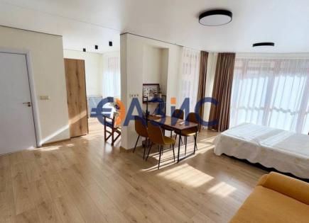 Apartamento para 65 000 euro en Sveti Vlas, Bulgaria
