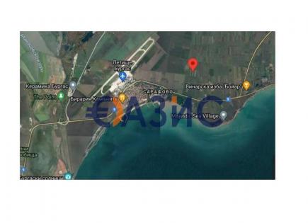 Propiedad comercial para 410 300 euro en Pomorie, Bulgaria