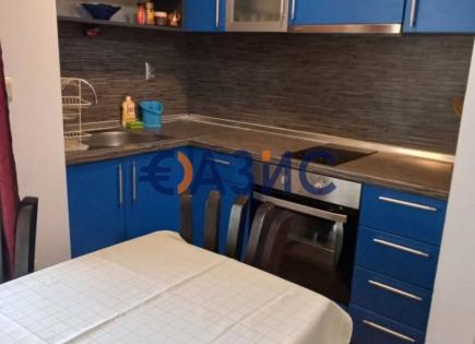 Appartement pour 133 400 Euro à Sveti Vlas, Bulgarie