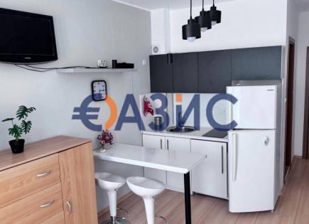 Apartment for 28 000 euro at Sunny Beach, Bulgaria