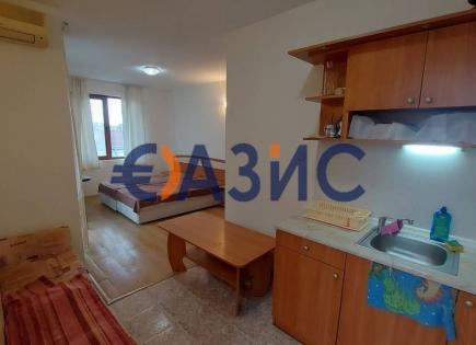 Apartment for 63 000 euro at Sunny Beach, Bulgaria