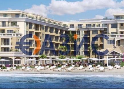 Apartment für 121 290 euro in Pomorie, Bulgarien