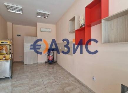 Propiedad comercial para 85 000 euro en Nesebar, Bulgaria