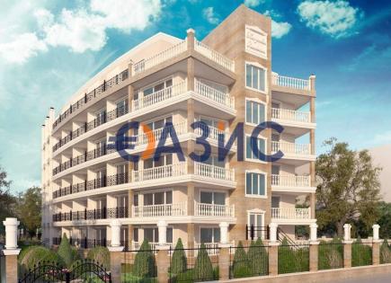 Apartment for 96 292 euro at Sunny Beach, Bulgaria