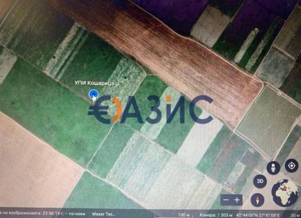 Commercial property for 19 700 euro in Kosharitsa, Bulgaria