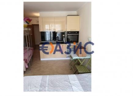 Apartment für 44 200 euro in Elenite, Bulgarien