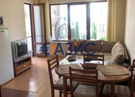 Appartement pour 78 000 Euro en Élénite, Bulgarie