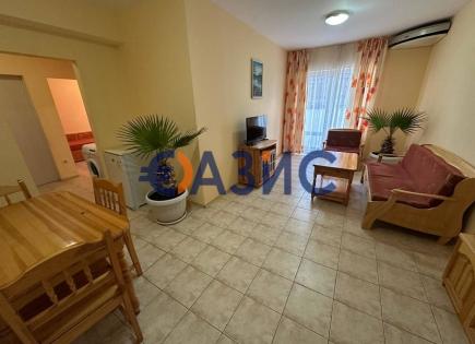 Apartment für 79 900 euro in Sveti Vlas, Bulgarien