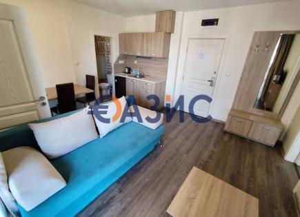 Apartamento para 104 000 euro en Sunny Beach, Bulgaria