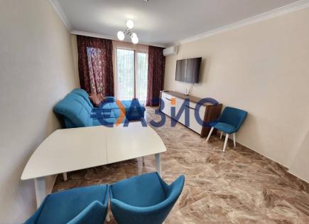 Apartamento para 135 000 euro en Sveti Vlas, Bulgaria