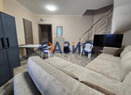 Apartamento para 87 000 euro en Sunny Beach, Bulgaria