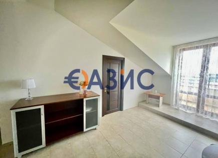 Apartamento para 58 900 euro en Sveti Vlas, Bulgaria
