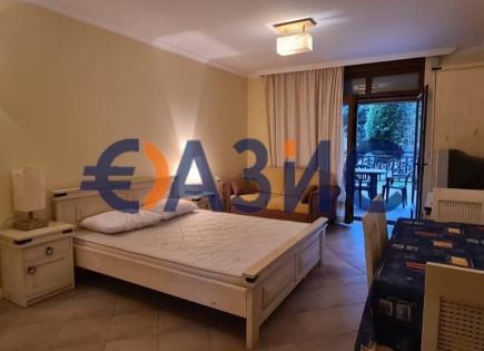 Apartamento para 91 000 euro en Sozopol, Bulgaria