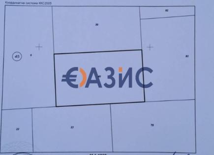 Proprietà commerciale per 315 000 euro a Spiaggia assolata, Bulgaria