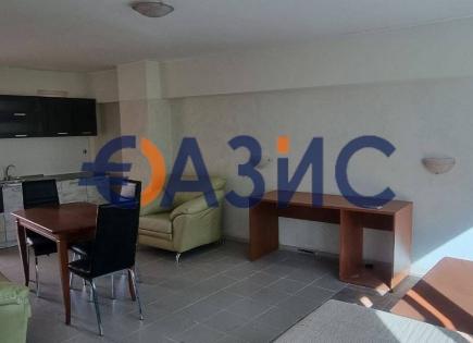 Apartment for 81 000 euro at Sunny Beach, Bulgaria