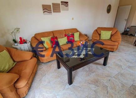 Apartment for 116 500 euro at Sunny Beach, Bulgaria