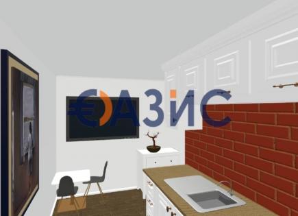 Apartment for 42 651 euro at Sunny Beach, Bulgaria