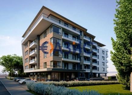 Appartement pour 289 320 Euro à Nessebar, Bulgarie