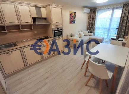 Apartment für 138 500 euro in Sonnenstrand, Bulgarien