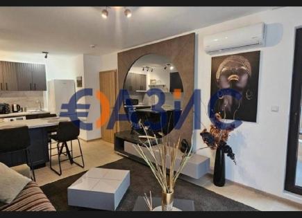 Apartment für 78 500 euro in Elenite, Bulgarien