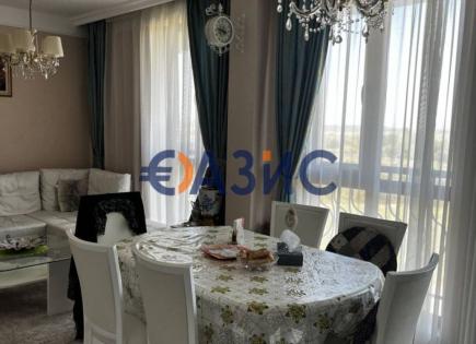 Apartamento para 140 000 euro en Sunny Beach, Bulgaria