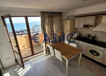 Apartment für 220 000 euro in Sveti Vlas, Bulgarien