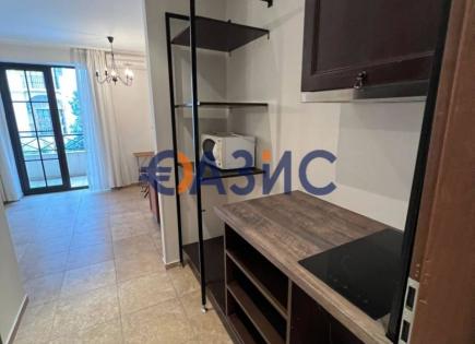 Apartment for 66 000 euro in Obzor, Bulgaria