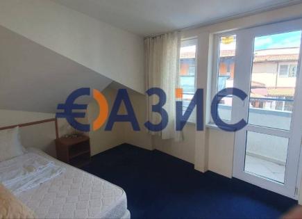 Appartement pour 36 500 Euro à Slantchev Briag, Bulgarie