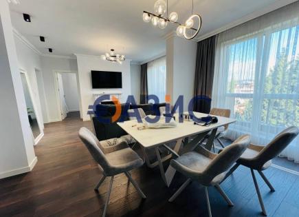 Apartment für 220 000 euro in Sonnenstrand, Bulgarien