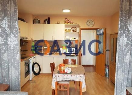 Appartement pour 77 500 Euro à Byala, Bulgarie