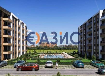 Apartment für 75 140 euro in Rawda, Bulgarien