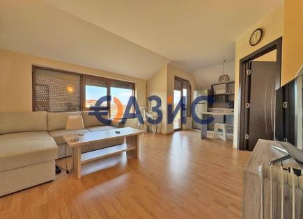 Appartement pour 82 500 Euro à Ravda, Bulgarie