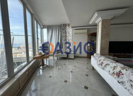 Apartment for 258 700 euro in Sveti Vlas, Bulgaria