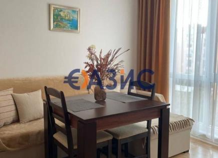 Appartement pour 71 200 Euro à Slantchev Briag, Bulgarie