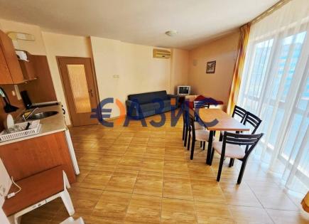 Apartment für 109 000 euro in Sonnenstrand, Bulgarien
