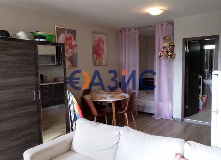 Apartamento para 69 900 euro en Sveti Vlas, Bulgaria