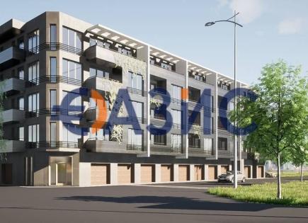 Appartement pour 98 375 Euro à Pomorie, Bulgarie
