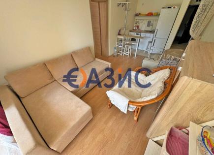 Apartment for 73 500 euro in Sveti Vlas, Bulgaria