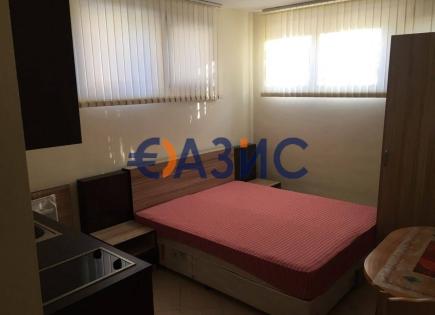 Appartement pour 23 500 Euro à Nessebar, Bulgarie