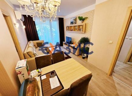 Apartment for 110 000 euro at Sunny Beach, Bulgaria